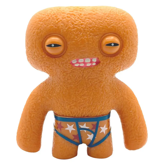 FUGGLER LIMITED EDITION 1.5 КОЛЕКЦИОНЕРСКИ ФИГУРИ - 4 ПАКЕТ