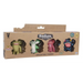 FUGGLER LIMITED EDITION 1.5 КОЛЕКЦИОНЕРСКИ ФИГУРИ - 4 ПАКЕТ