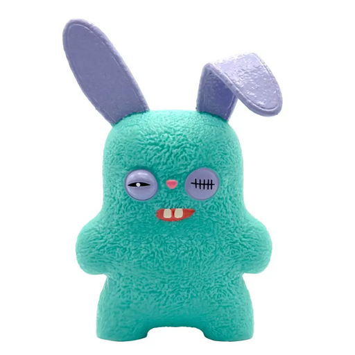FUGGLER LIMITED EDITION 1.5 КОЛЕКЦИОНЕРСКИ ФИГУРИ - 4 ПАКЕТ