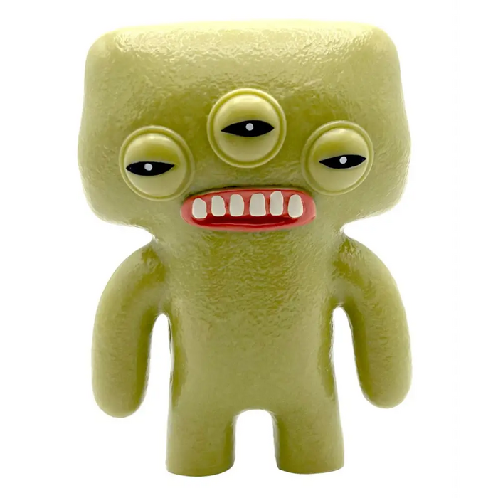 FUGGLER LIMITED EDITION 1.5 КОЛЕКЦИОНЕРСКИ ФИГУРИ - 4 ПАКЕТ