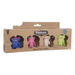 FUGGLER LIMITED EDITION 1.5 КОЛЕКЦИОНЕРСКИ ФИГУРИ - 4 ПАКЕТ