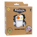 FUGGLER S1 ФИГУРИ 11,5 CM - SASQUOOSH WHITE