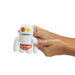 FUGGLER S1 ФИГУРИ 11,5 CM - SASQUOOSH WHITE