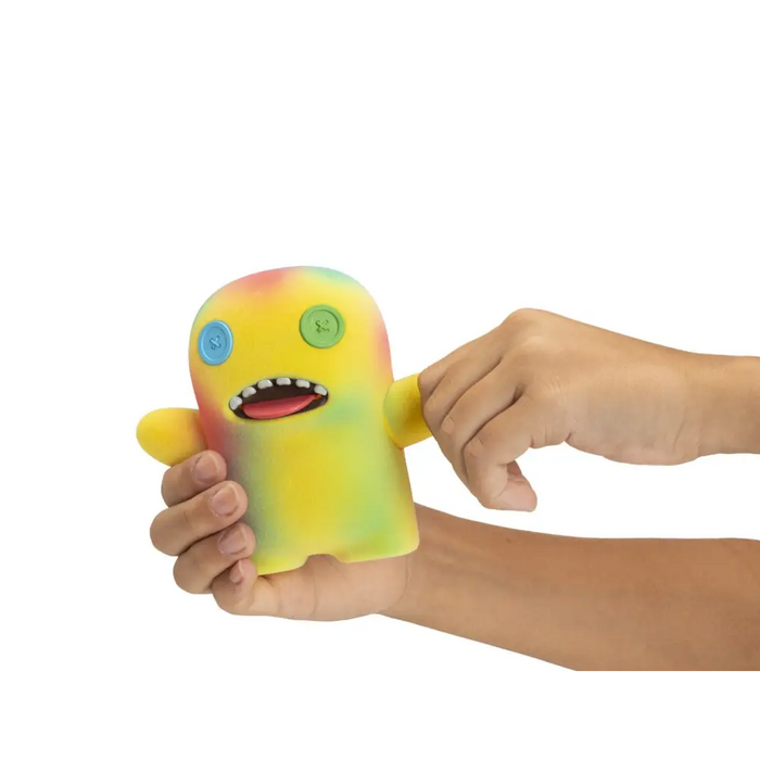 FUGGLER S1 ХАРАКТЕРНИ ФИГУРИ 11,5 CM - OOGAH BOOGAH MULTI