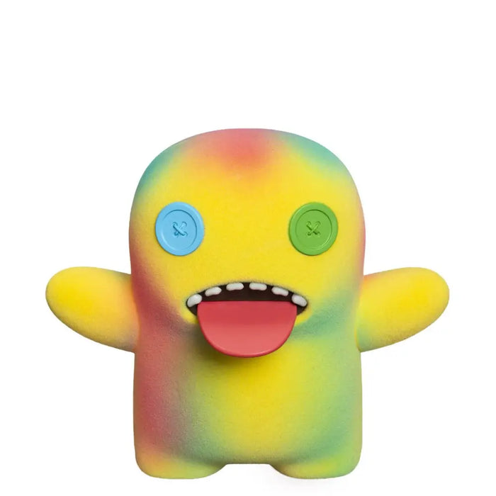 FUGGLER S1 ХАРАКТЕРНИ ФИГУРИ 11,5 CM - OOGAH BOOGAH MULTI