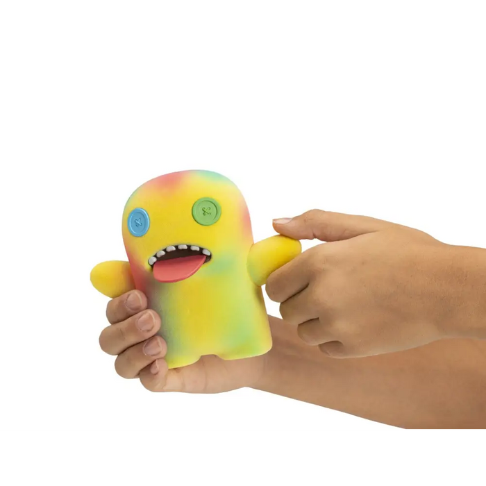 FUGGLER S1 ХАРАКТЕРНИ ФИГУРИ 11,5 CM - OOGAH BOOGAH MULTI