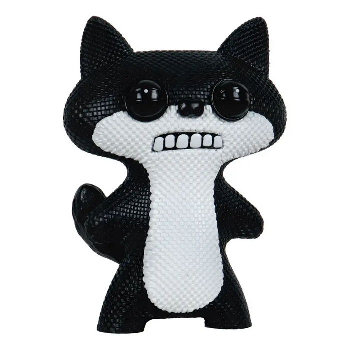 FUGGLER S1 ПЕРСОНАЛИЗИРАЩИ ФИГУРИ 11,5 СМ - СЪМНИТЕЛНА