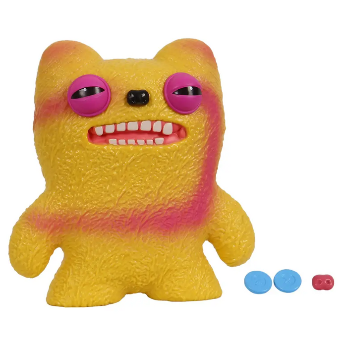 FUGGLER S1 ПЕРСОНАЛИЗИРАЩИ ФИГУРИ 11,5 СМ - СТАРИ ЗЪБИ