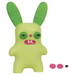 FUGGLER S1 ПЕРСОНАЛИЗИРАЩИ ФИГУРИ 11,5 СМ - БЕСЕН ЗАЕК ЗЕЛЕН