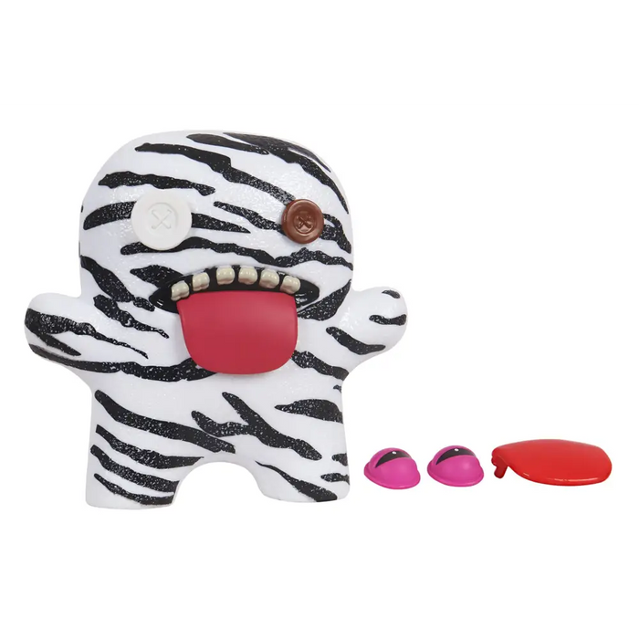 FUGGLER S1 ПЕРСОНАЛИЗИРАЩИ ФИГУРИ 11,5 СМ - OOGAH BOOGAH