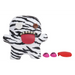 FUGGLER S1 ПЕРСОНАЛИЗИРАЩИ ФИГУРИ 11,5 СМ - OOGAH BOOGAH
