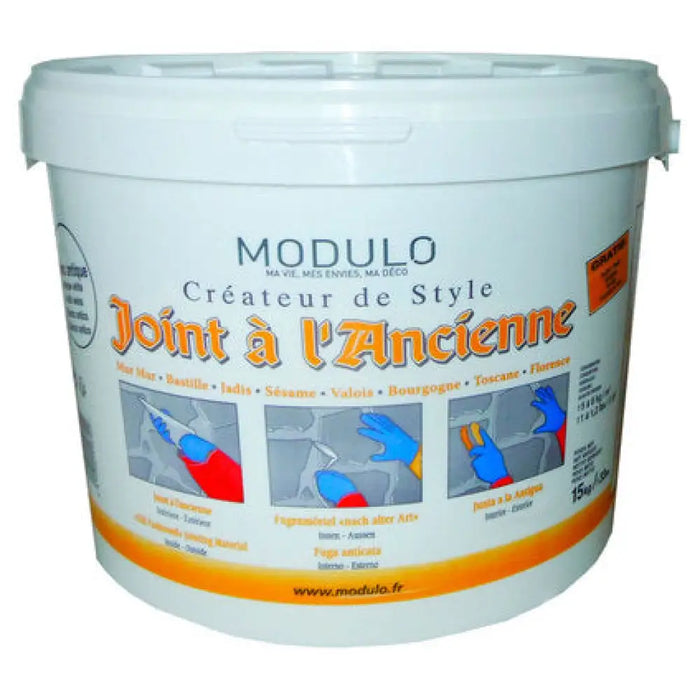 ФУГИРАЩ МАТЕРИАЛ MODULO JOINT L’ANCIENNE