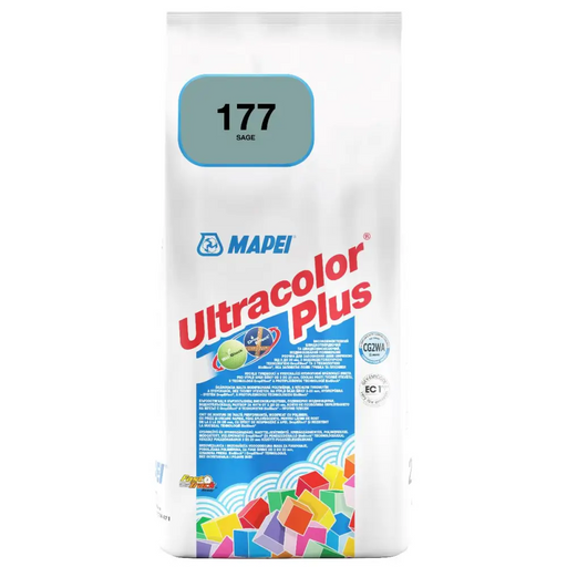 ФУГИРАЩА СМЕС 2КГ ULTRACOLOR PLUS 177