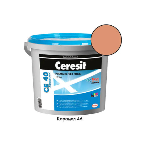 ФУГИРАЩА СМЕС CERESIT CE 40 КАРАМЕЛ 46