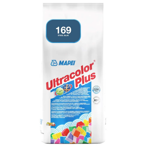 ФУГИРАЩА СМЕС 2КГ ULTRACOLOR PLUS 169