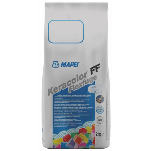 ФУГИРАЩА СМЕС 2КГ KERACOLOR FF N.111
