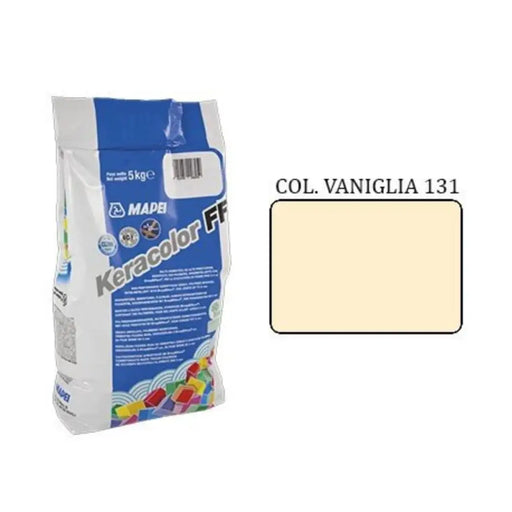 ФУГИРАЩА СМЕС 2КГ KERACOLOR FF N.131