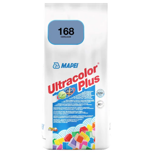ФУГИРАЩА СМЕС 2КГ ULTRACOLOR PLUS 168