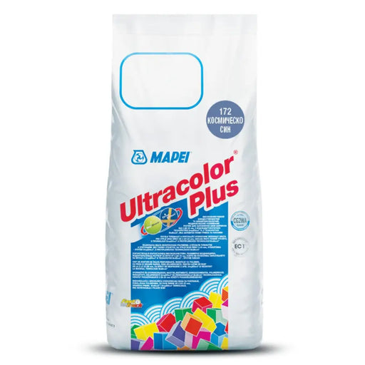 ФУГИРАЩА СМЕС 2КГ ULTRACOLOR PLUS 172