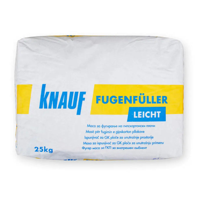 ФУГОПЪЛНИТЕЛ KNAUF ЛЕК