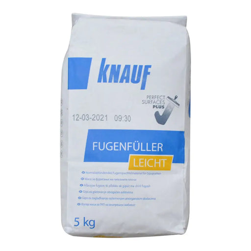 ФУГОПЪЛНИТЕЛ KNAUF ЛЕК