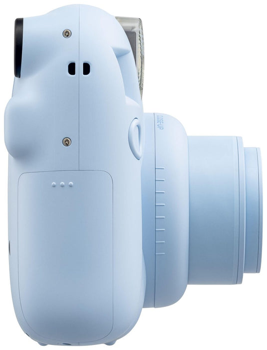 Фотоапарат за моментни снимки FUJIFILM INSTAX MINI 12 PASTEL BLUE