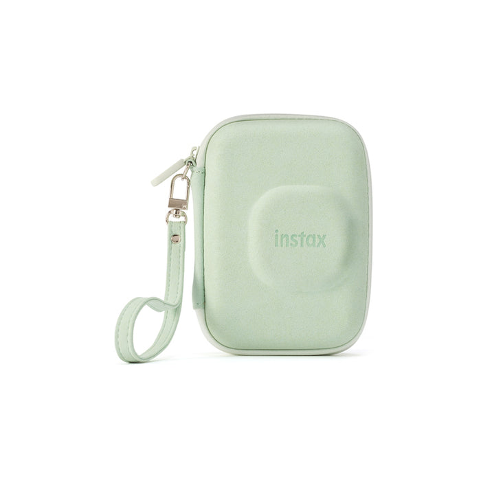КАЛЪФ FUJIIFLM INSTAX LIPLAY MATCHA GR