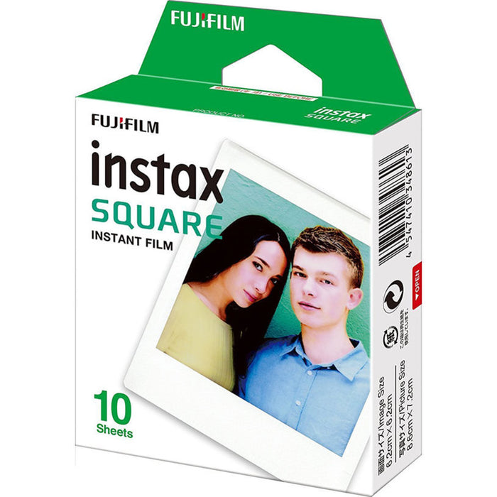 ФОТО ХАРТ.INSTAX SQ10 FILMS