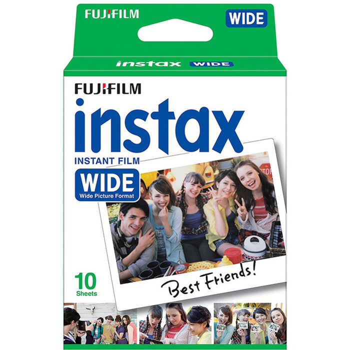 ФОТО ХАРТ.INSTAX WIDE INSTANT FILM 10X2