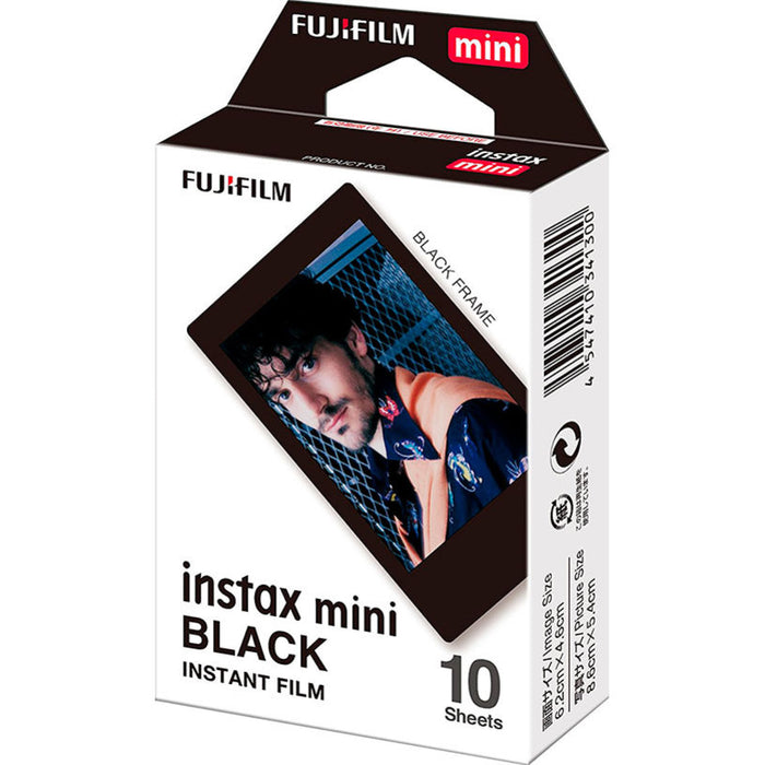 ФОТО ХАРТ. INSTAX COLOR MINI BLACK FRAME