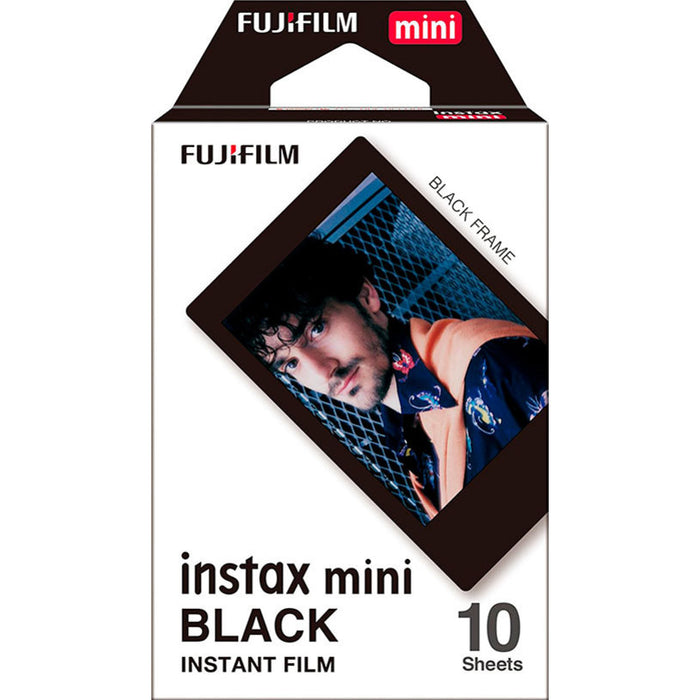 ФОТО ХАРТ. INSTAX COLOR MINI BLACK FRAME