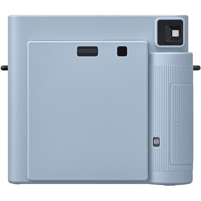 Фотоапарат за моментни снимки FUJIFILM MINI SQ1 GLACIER BLUE