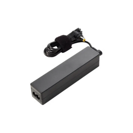 FUJITSU 3-пинов AC адаптер 19V 65W тънък и лек