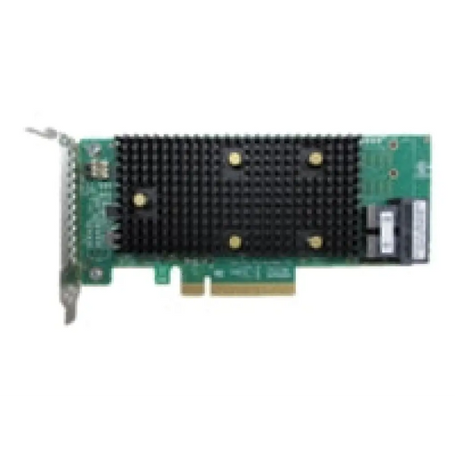 FUJITSU CP500i SAS/SATA RAID контролер базиран на Broadcom