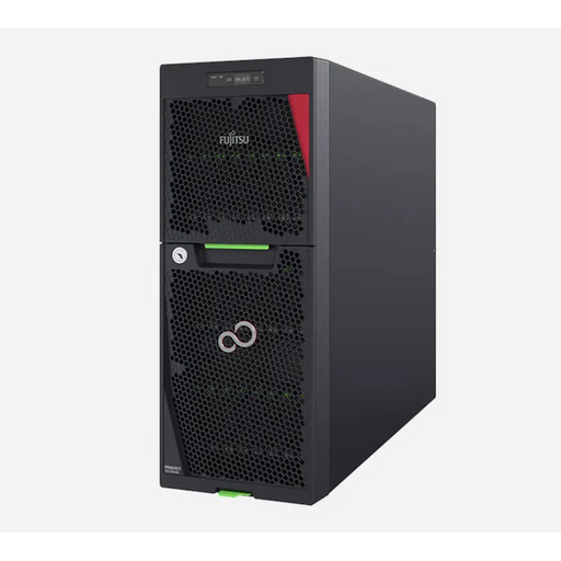 Fujitsu PRIMERGY TX1330 M5 Intel Xeon E-2336 1x 16 GB
