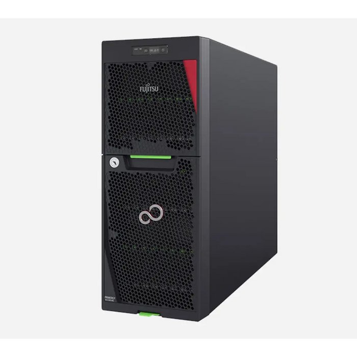 Fujitsu PRIMERGY TX1330 M5 Intel Xeon E-2336 1x 16 GB