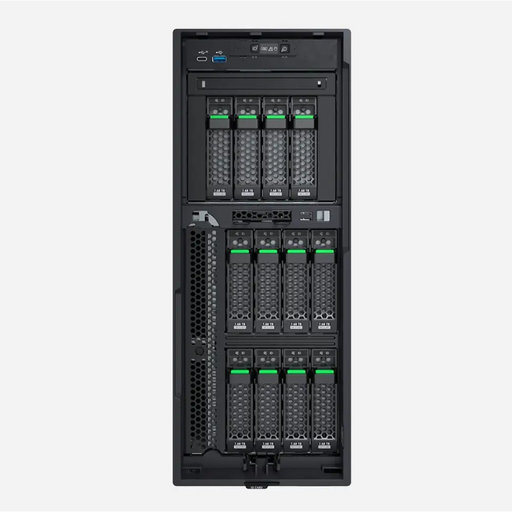 Fujitsu PRIMERGY TX1330 M5 Intel Xeon E-2336 1x 16 GB