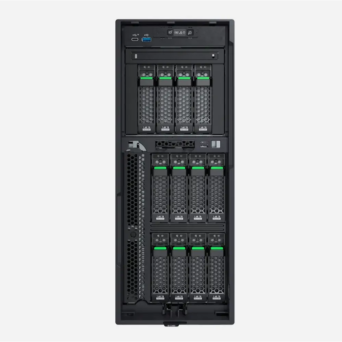 Fujitsu PRIMERGY TX1330 M5 Intel Xeon E-2336 1x 16 GB