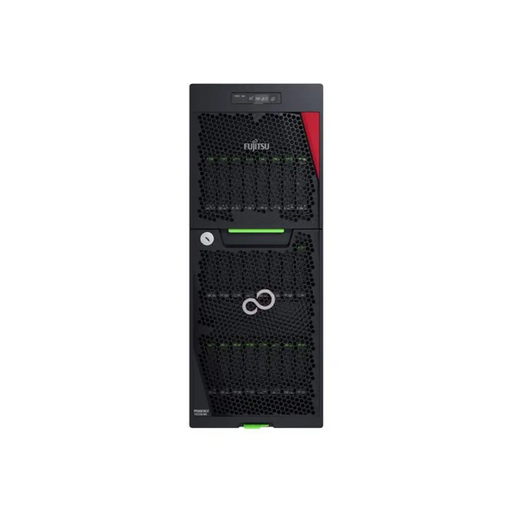 FUJITSU PRIMERGY TX1330 M5 Xeon E-2374G 4C/8T 3.7GHz 16GB