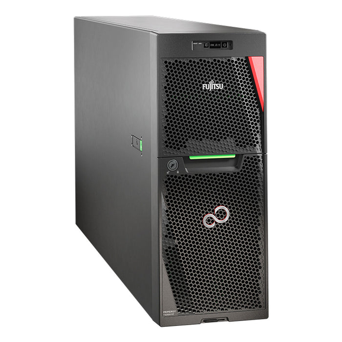 Сървър Fujitsu VFY:T2557SC541IN 32 GB RAM Intel Xeon Silver 4510