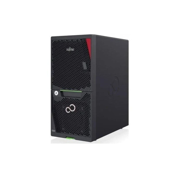 Сървър Fujitsu TX1310M5 E-2324G Intel Xeon E-2324G