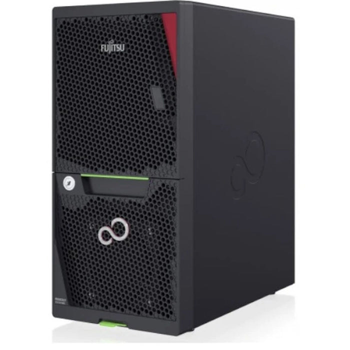 Сървър Fujitsu TX1310M5 E-2324G Intel Xeon E-2324G