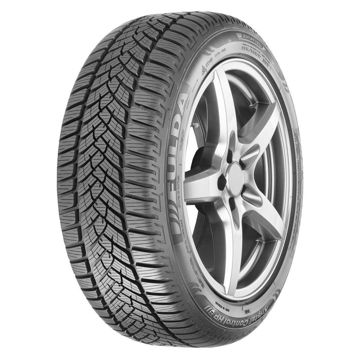ЗИМНА ГУМА FULDA 175/65R14