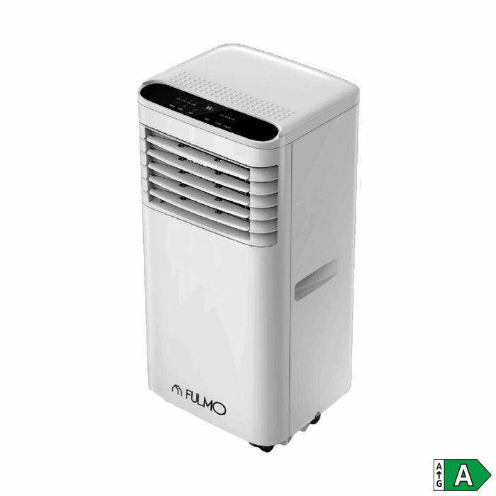 Преносим климатик Fulmo Бял A 800 W