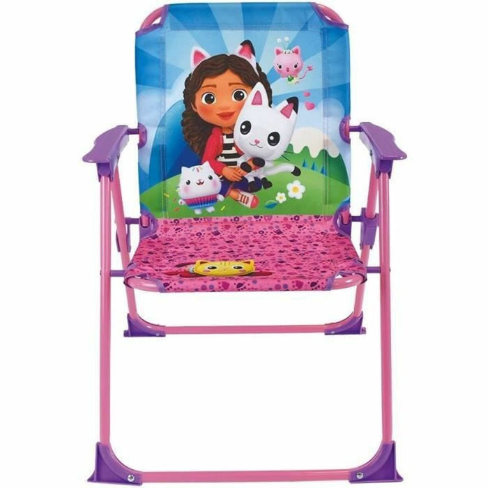 Päikesevari Fun House Gabby and the Magic House Розов Rose 100 cm (2 броя)