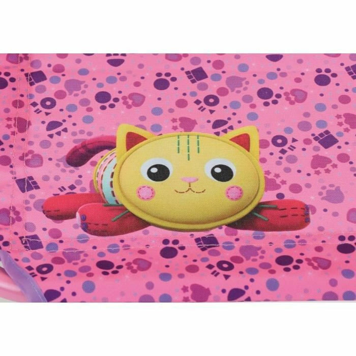 Päikesevari Fun House Gabby and the Magic House Розов Rose 100 cm (2 броя)
