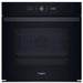 Фурнa за вграждане WHIRLPOOL WOI4S8PM0SBA 73 л Пиролиза А +