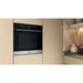 Фурнa за вграждане WHIRLPOOL WOI78PT1SXA 73 л Пиролиза А +