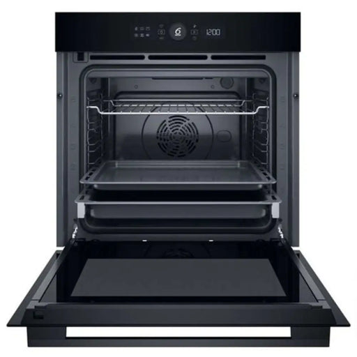 Фурнa за вграждане WHIRLPOOL WOI5S8PM1SBA 73 л Пиролиза А +