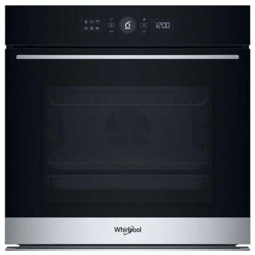 Фурнa за вграждане WHIRLPOOL WOI5S8PM1SXA 73 л Пиролиза А +